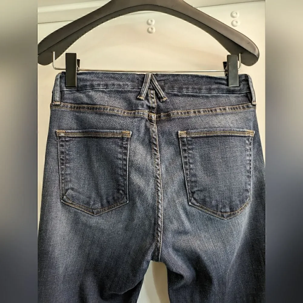 Good American Good Legs Jeans Size 8